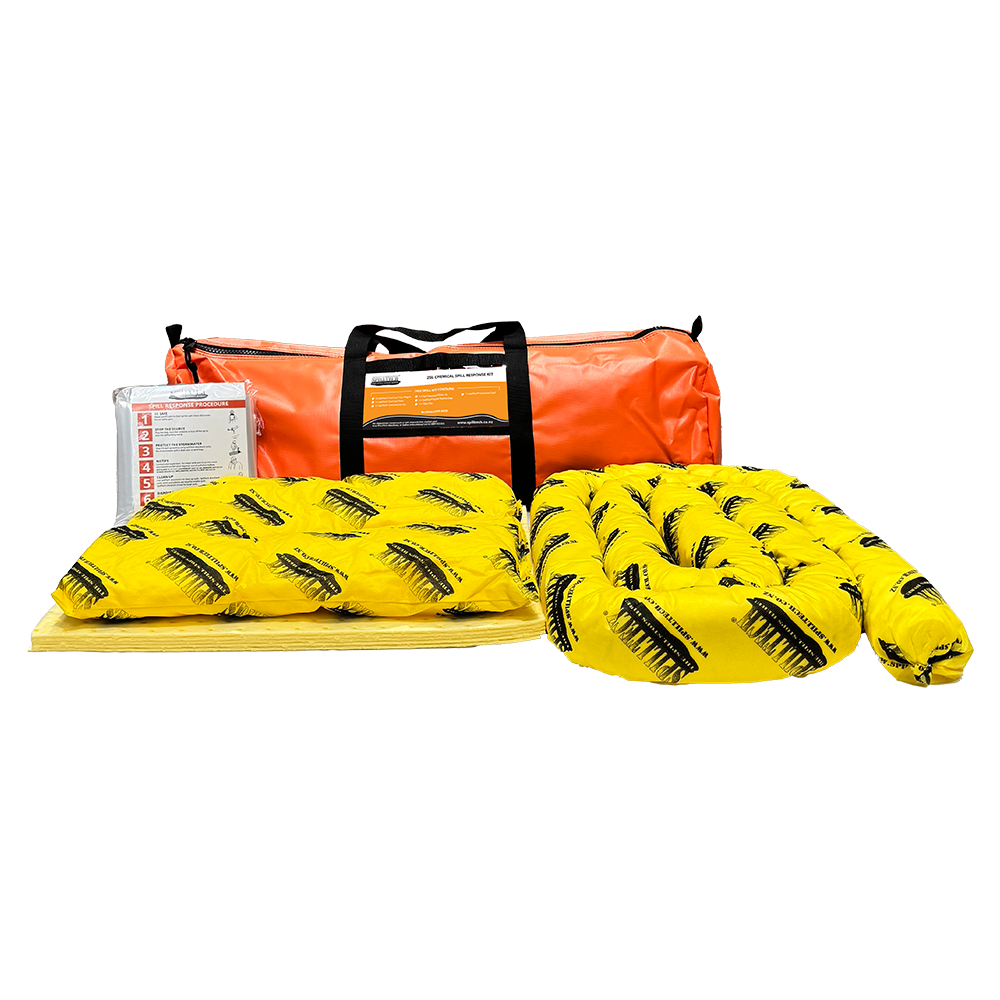 Chemical Spill Kit 25L