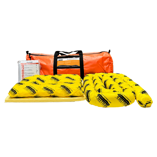 Chemical Spill Kit 25L
