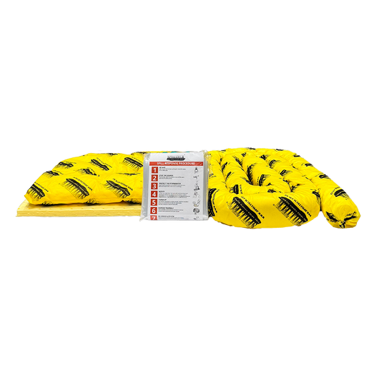 Chemical Spill Kit 25L Refill