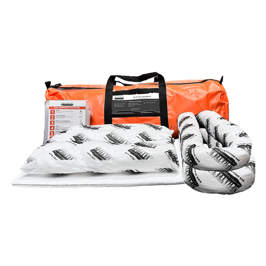 Oil Only Spill Kit 25L